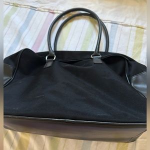 Calvin Klein weekend travel bag